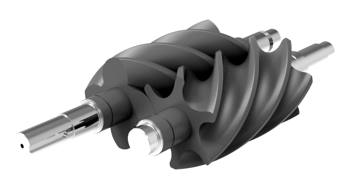 Magnetic Bearing