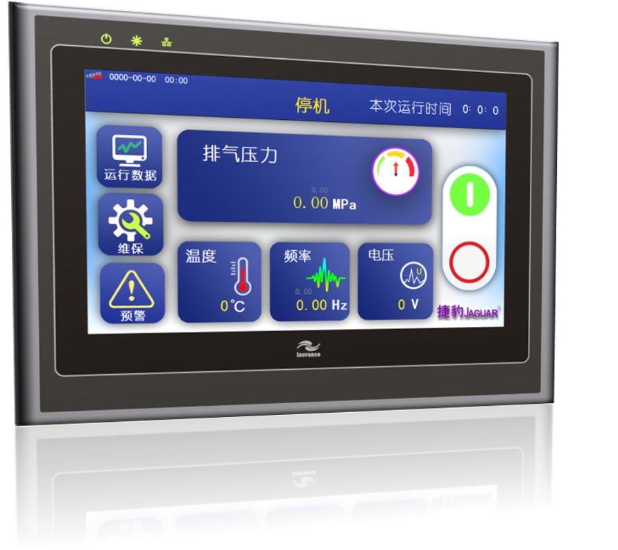 Smart IoT